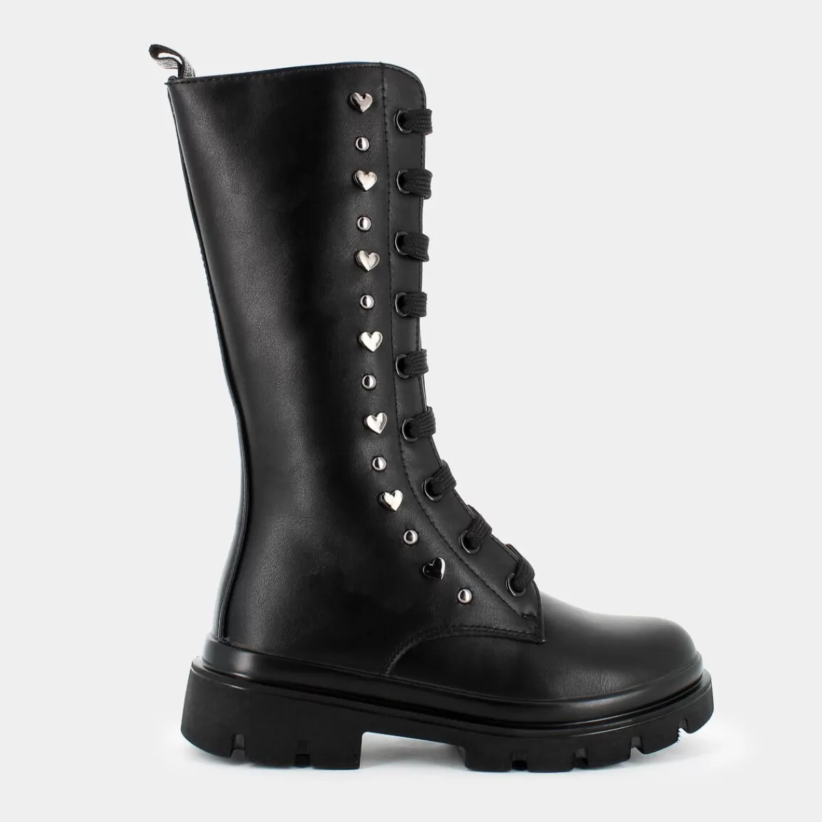 AG-16713-- SCARPONCINI E STIVALETTI^ASSO Fashion
