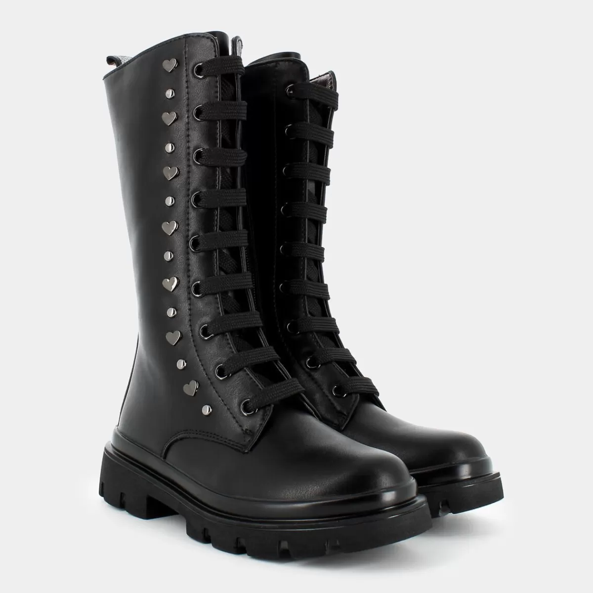 AG-16713-- SCARPONCINI E STIVALETTI^ASSO Fashion