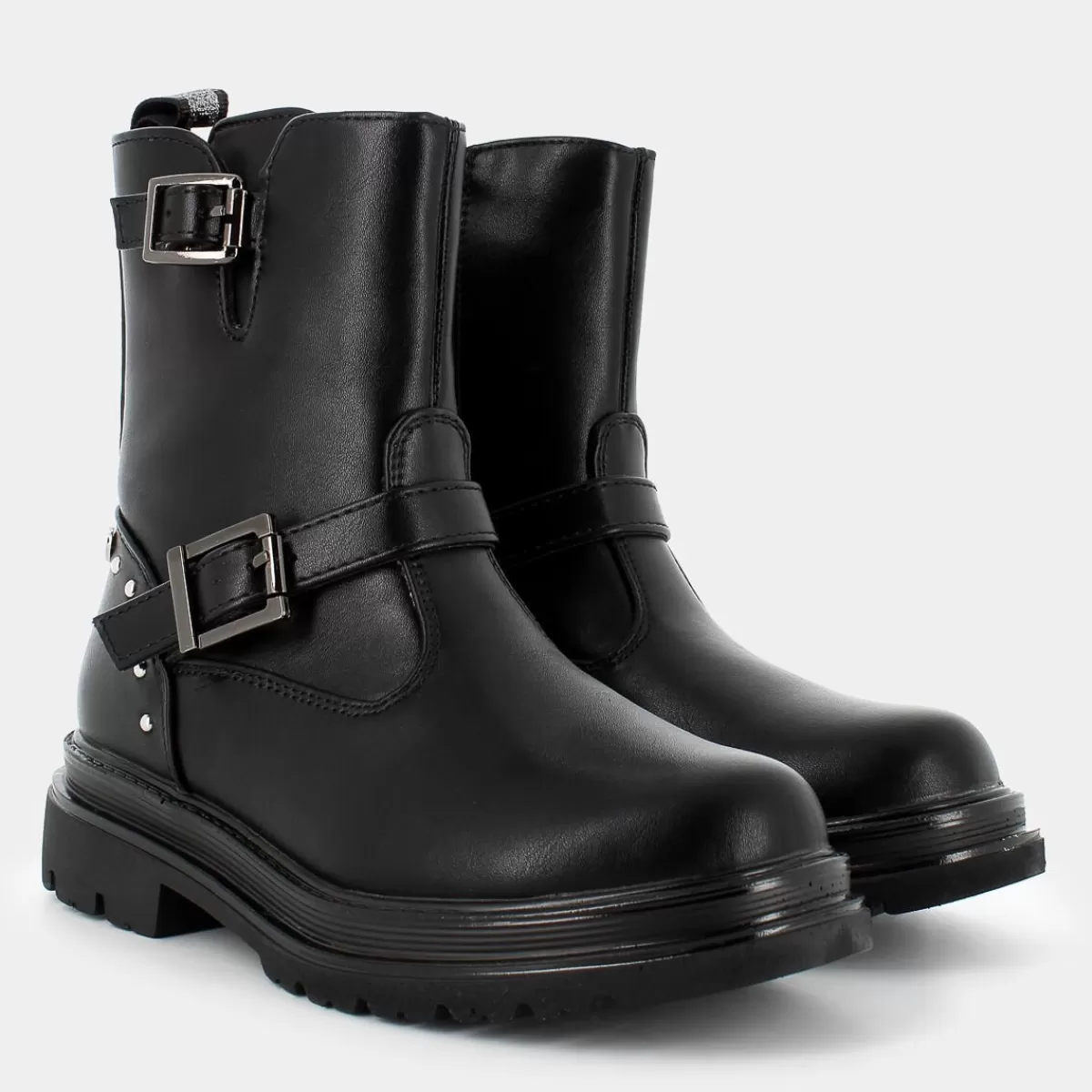 AG-16603-- SCARPONCINI E STIVALETTI^ASSO Online