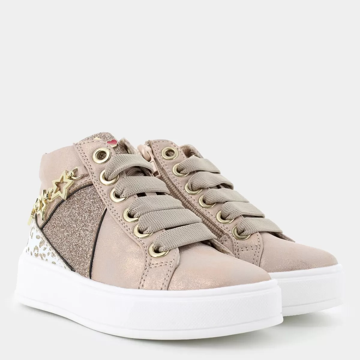 AG-16524- ORO- SNEAKERS^ASSO Flash Sale