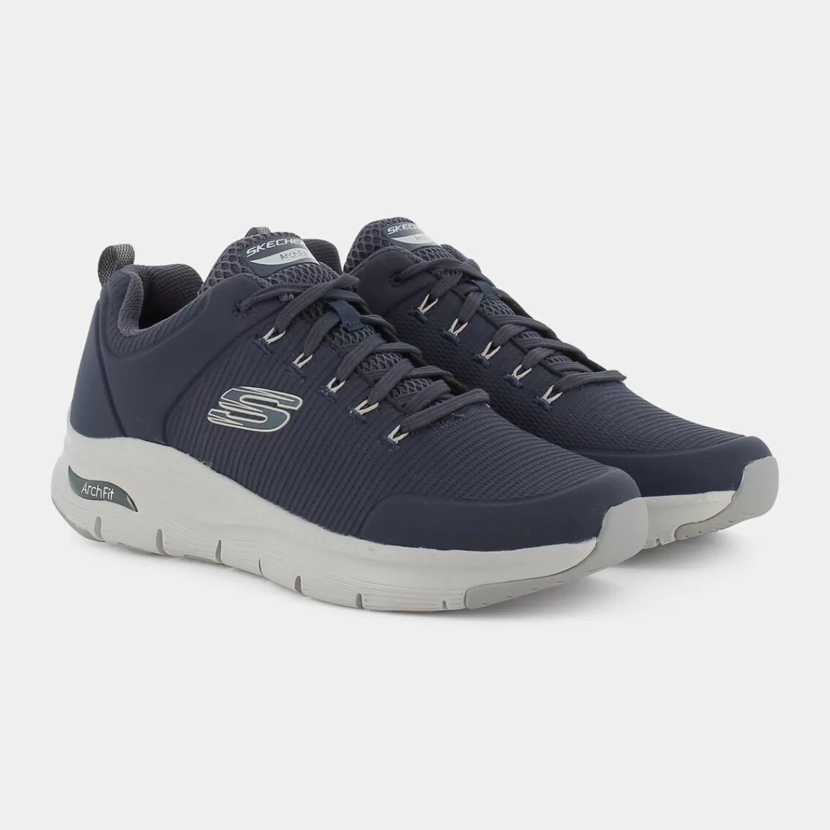 232200ARCH FITNavy- SPORTIVE^SKECHERS Cheap