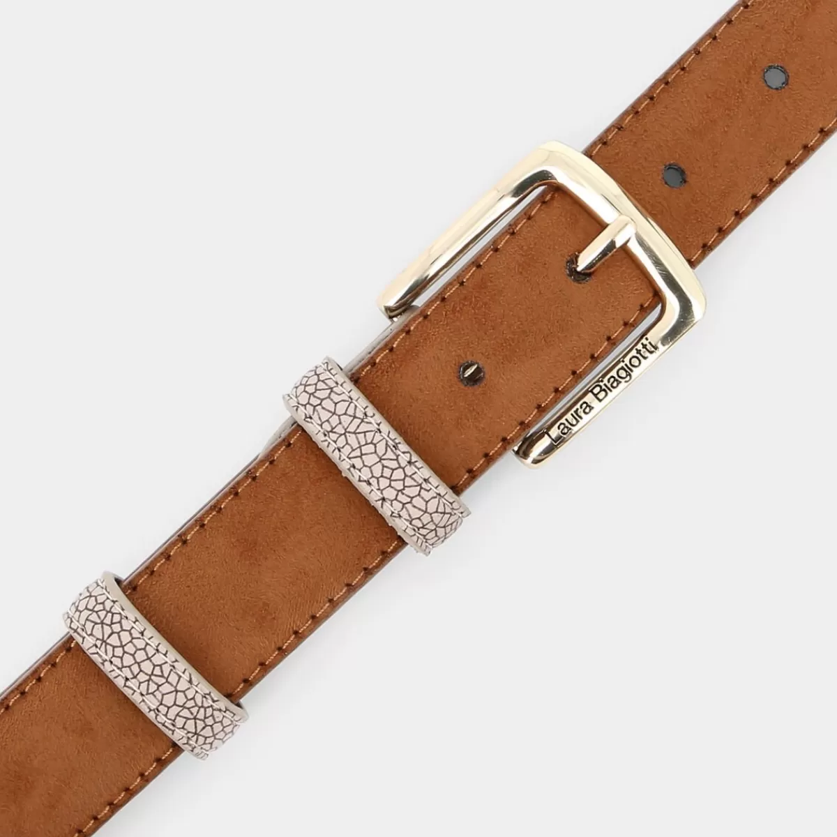 600-140AREBELANCOGNAC- CINTURE^LAURA BIAGIOTTI Store