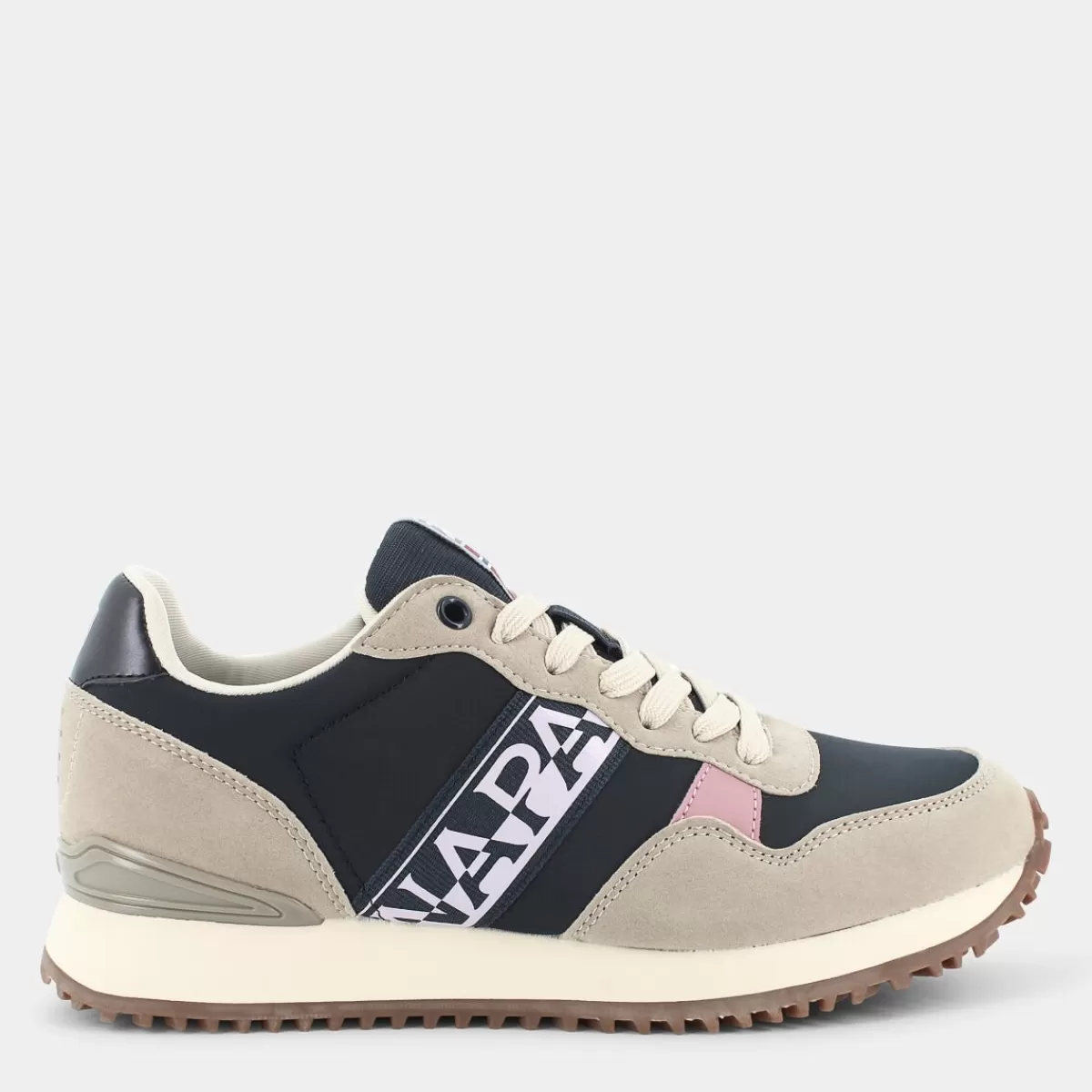 ASTRA01-NAVY - SNEAKERS^NAPAPIJRI Cheap