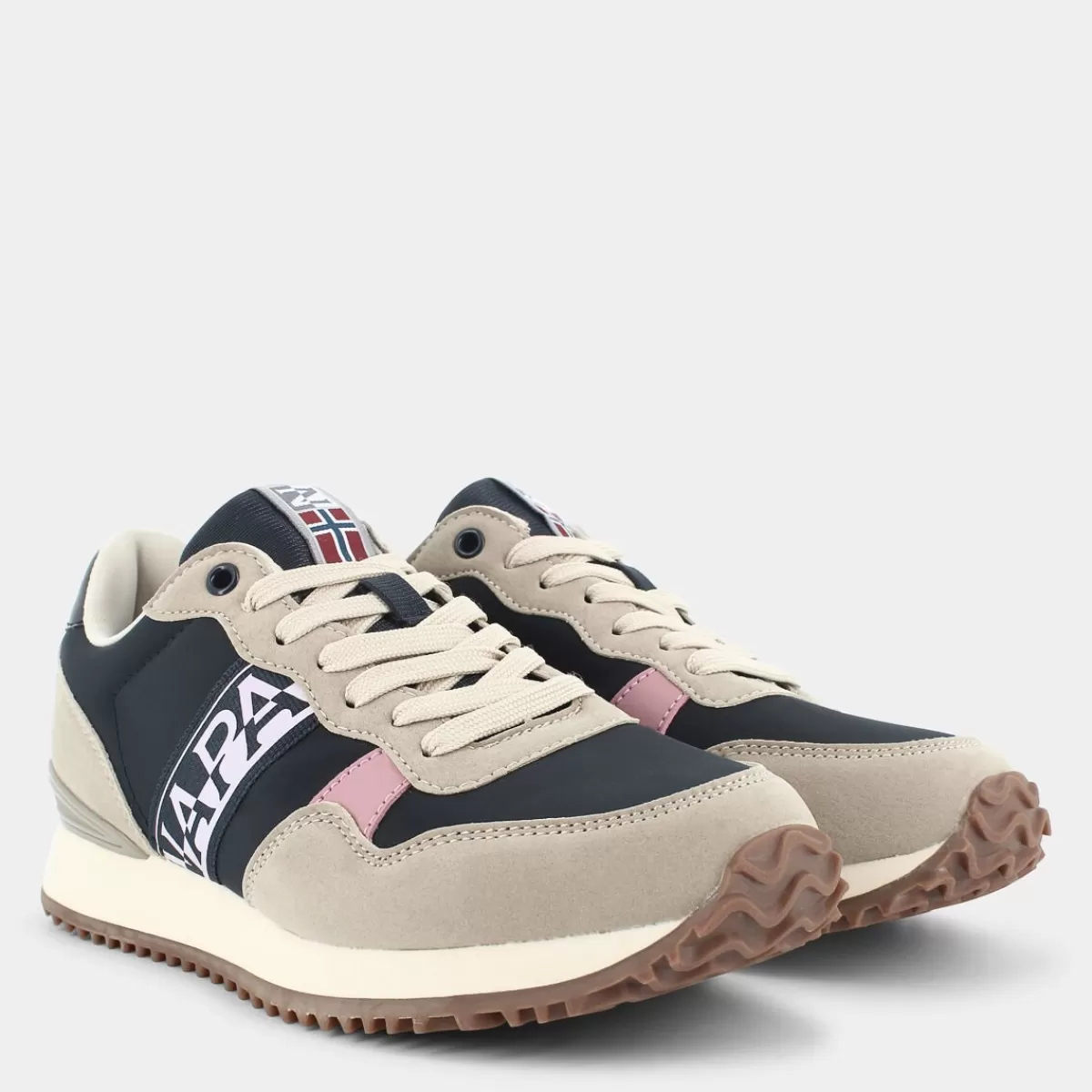 ASTRA01-NAVY - SNEAKERS^NAPAPIJRI Cheap