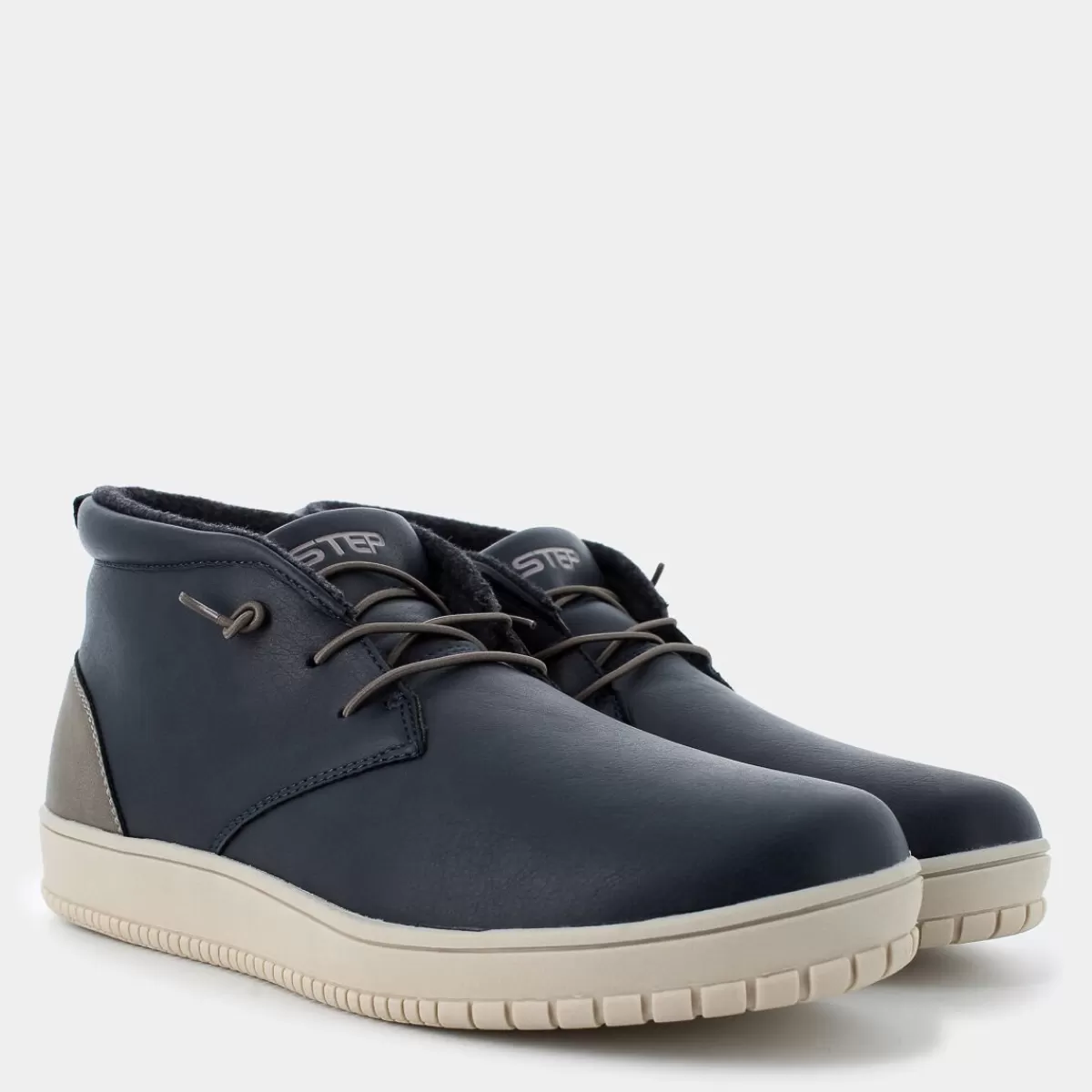 AW-I24U-07- SCARPONCINI^STEP BY STEP Discount
