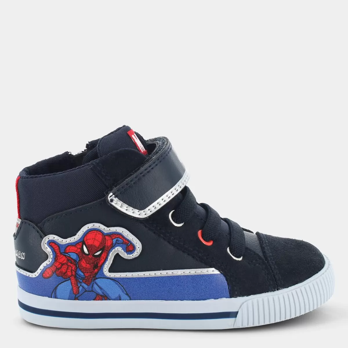B36A7D08554C4226KILWI NAVY AZZURRO ROYAL- PRIMI PASSI^GEOX Flash Sale