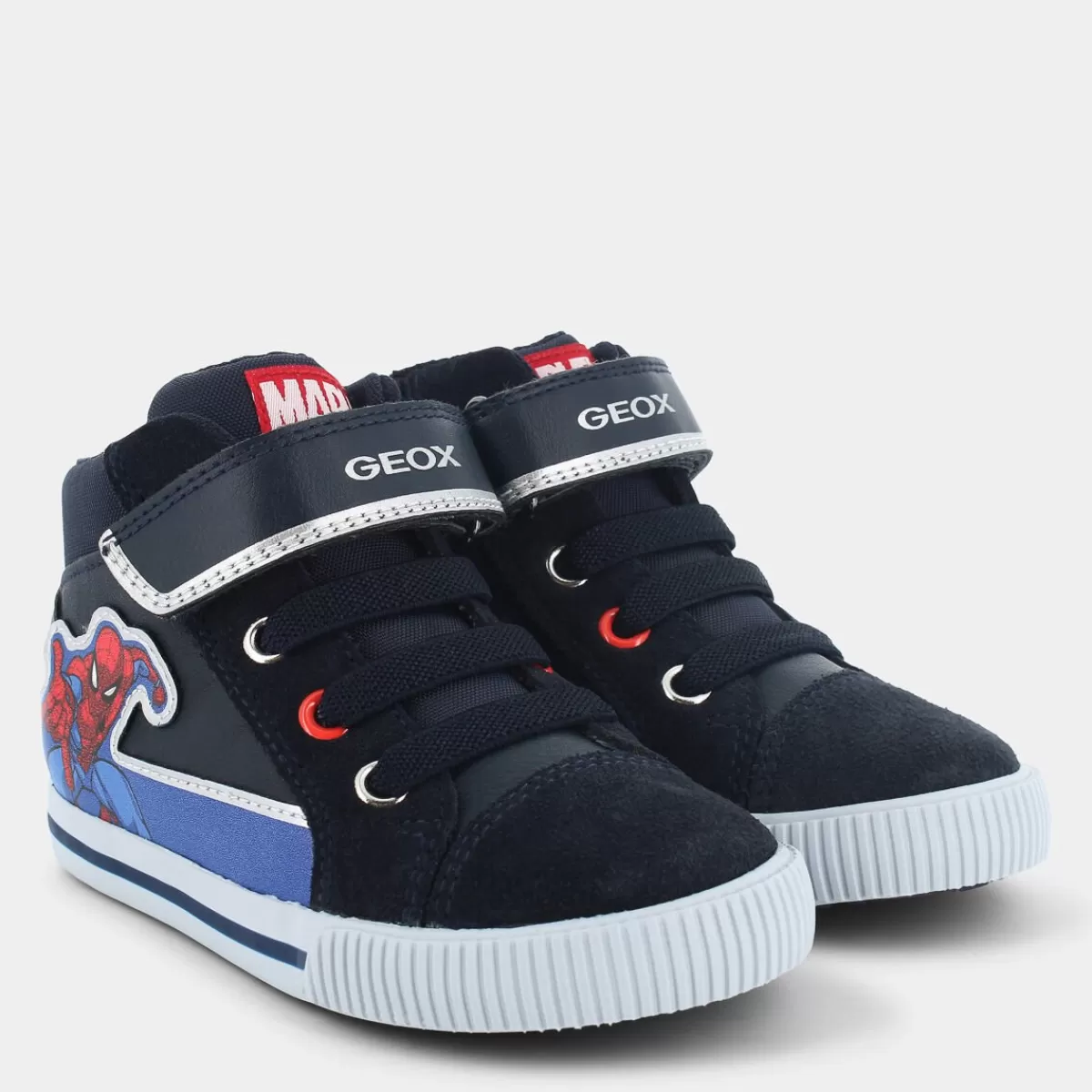 B36A7D08554C4226KILWI NAVY AZZURRO ROYAL- PRIMI PASSI^GEOX Flash Sale