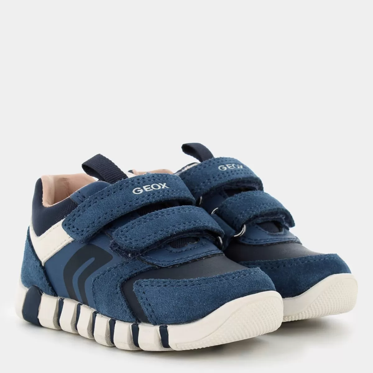 B3555D022BCC4262IUPIDOO AZZURRO- PRIMI PASSI^GEOX Flash Sale