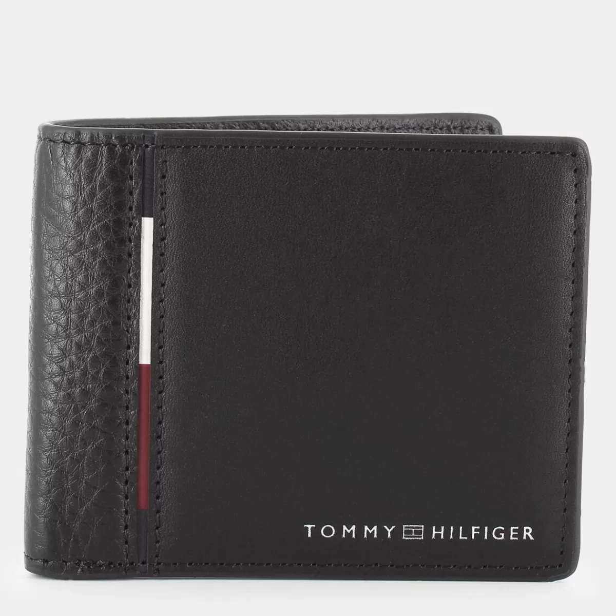 12767-BDSTH CASUAL MINIBLACK- PICCOLA PELLETTERIA^TOMMY HILFIGER Cheap