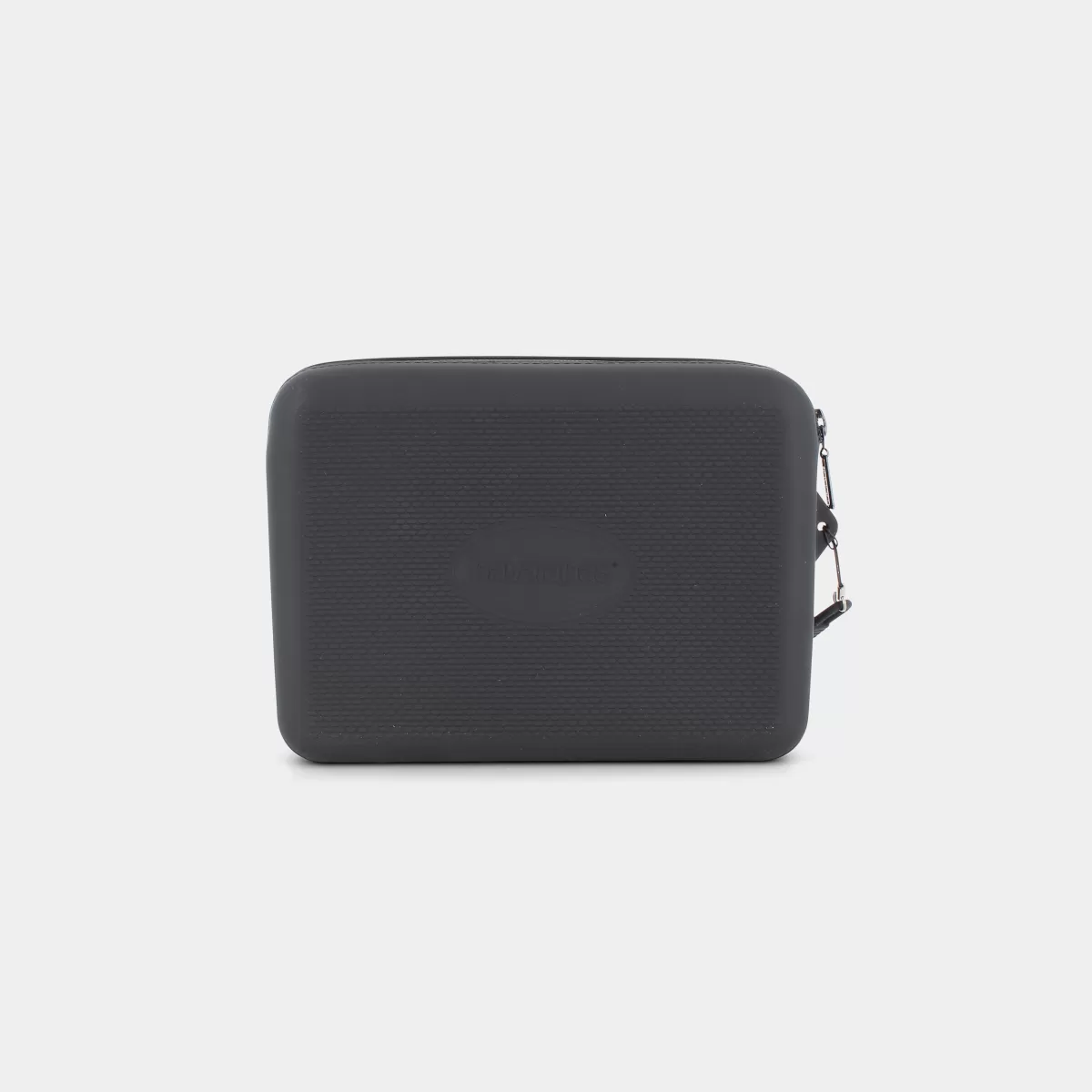 4135195BEACH NECESSAIRE0090 BLACK- PICCOLA PELLETTERIA^HAVAIANAS Online