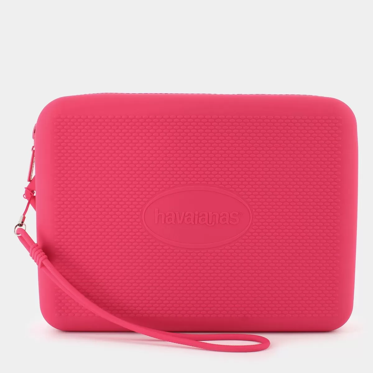 4135195BEACH NECESSAIRE5241 PINK FEVER- PICCOLA PELLETTERIA^HAVAIANAS Outlet