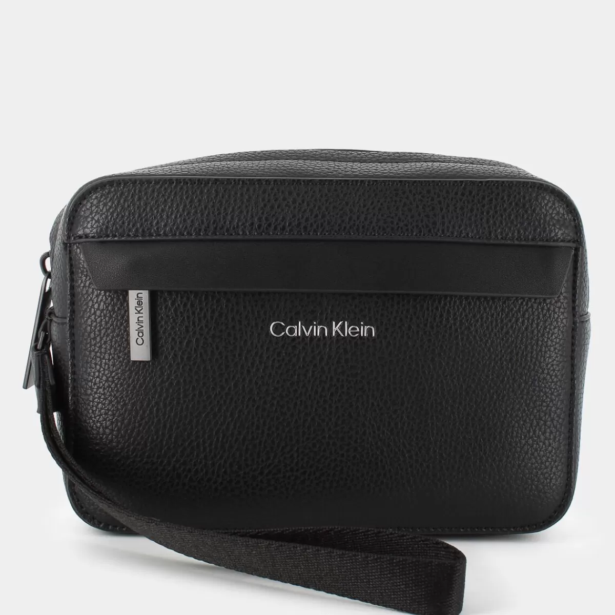 12200-BEHCK MUSTBLACK- PICCOLA PELLETTERIA^CALVIN KLEIN Online
