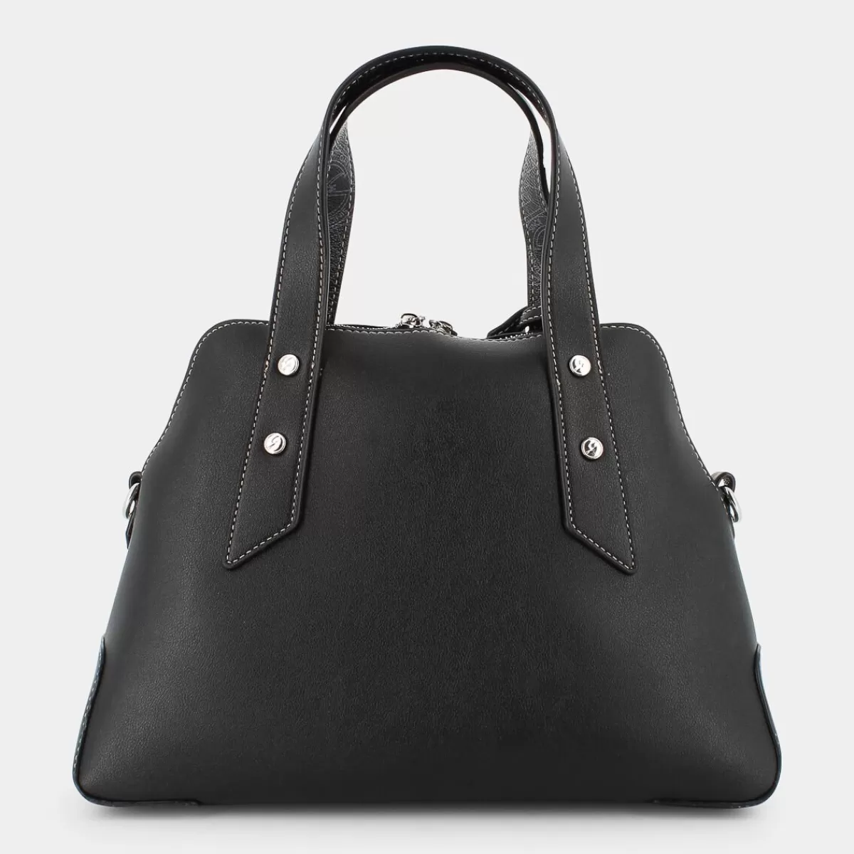 BENDN8366WZPM80DENISE PLUSBLACK/TEODOSIA BLACK- BORSE^GATTINONI Sale