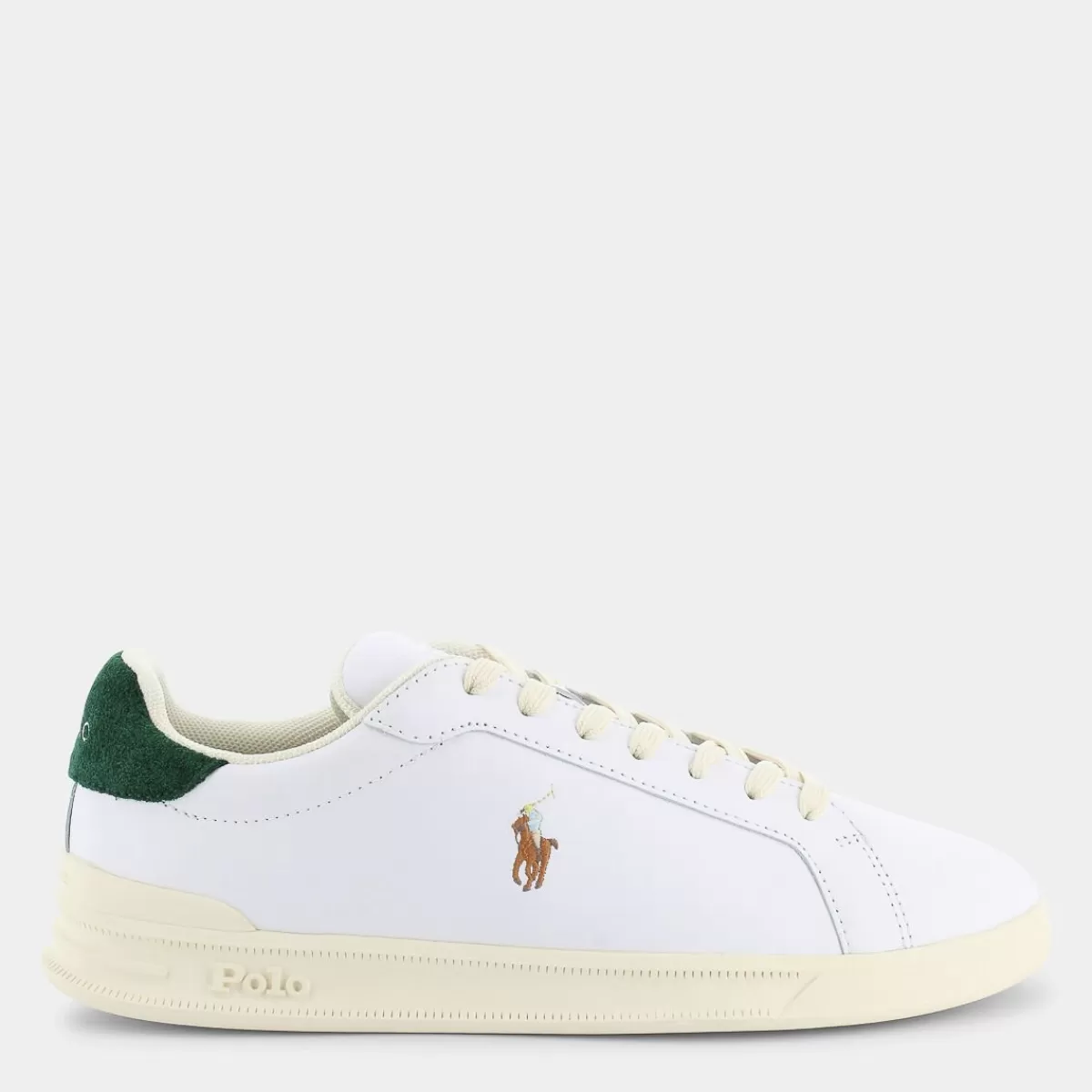 809877598-- SNEAKERS^POLO RALPH LAUREN Cheap
