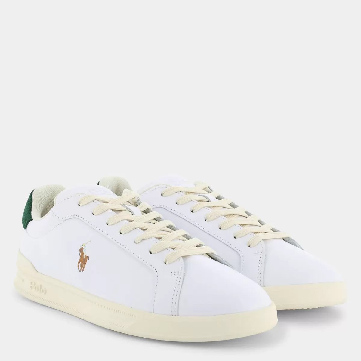 809877598-- SNEAKERS^POLO RALPH LAUREN Cheap