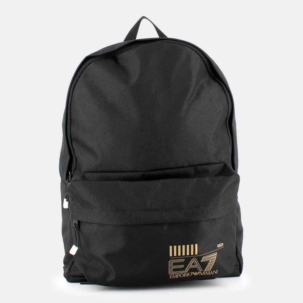 245081-BLACK / GOLD- ZAINI^EA7 Store
