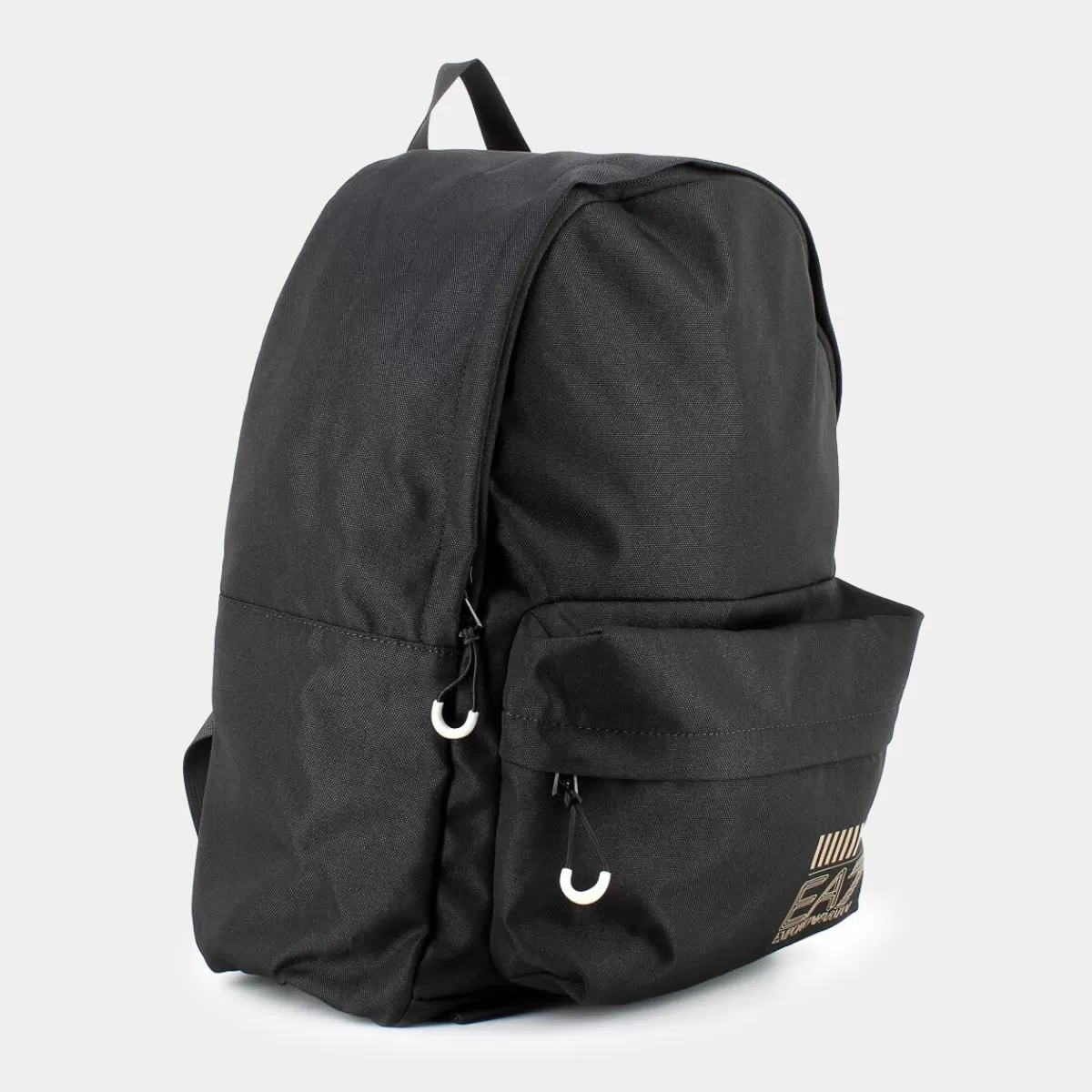 245081-BLACK / GOLD- ZAINI^EA7 Store
