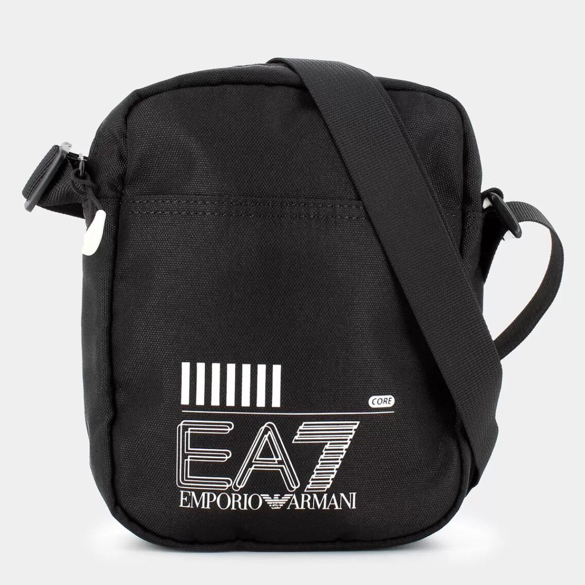 245086-BLACK / WHITE- ACCESSORI SPORT^EA7 Online