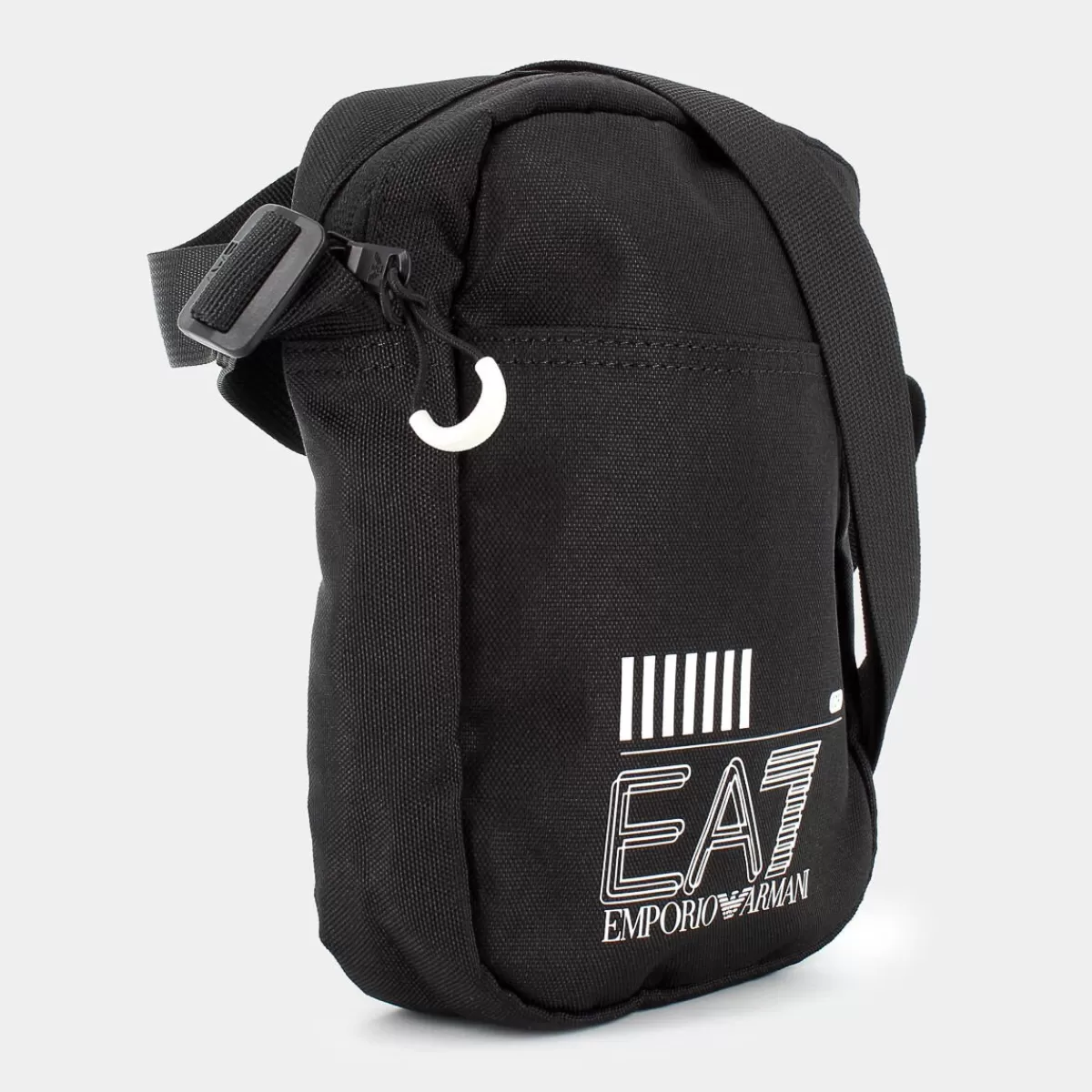 245086-BLACK / WHITE- ACCESSORI SPORT^EA7 Online