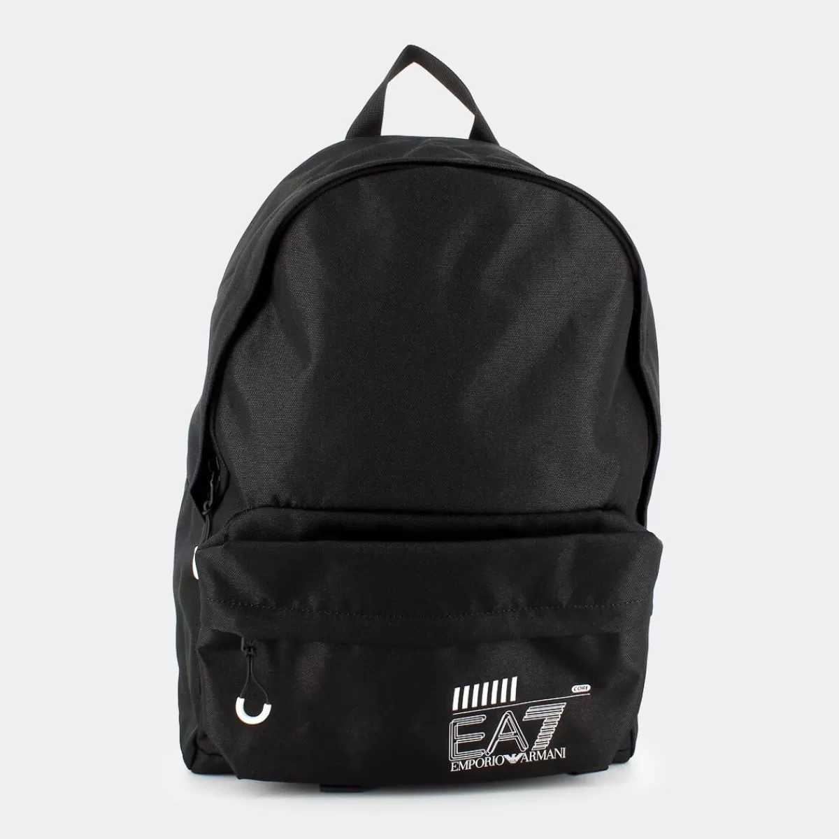 245081-BLACK / WHITE- ZAINI^EA7 Fashion