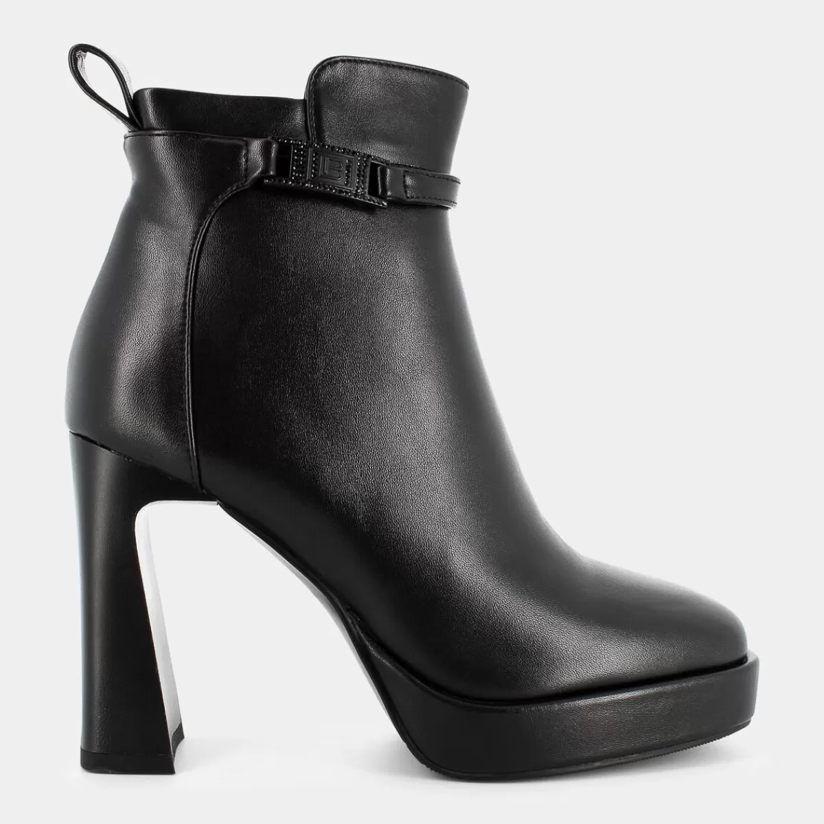 8862-BLACK- TRONCHETTI^LAURA BIAGIOTTI Hot