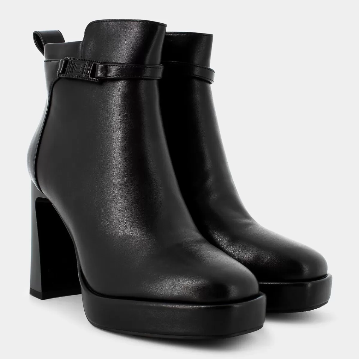 8862-BLACK- TRONCHETTI^LAURA BIAGIOTTI Hot