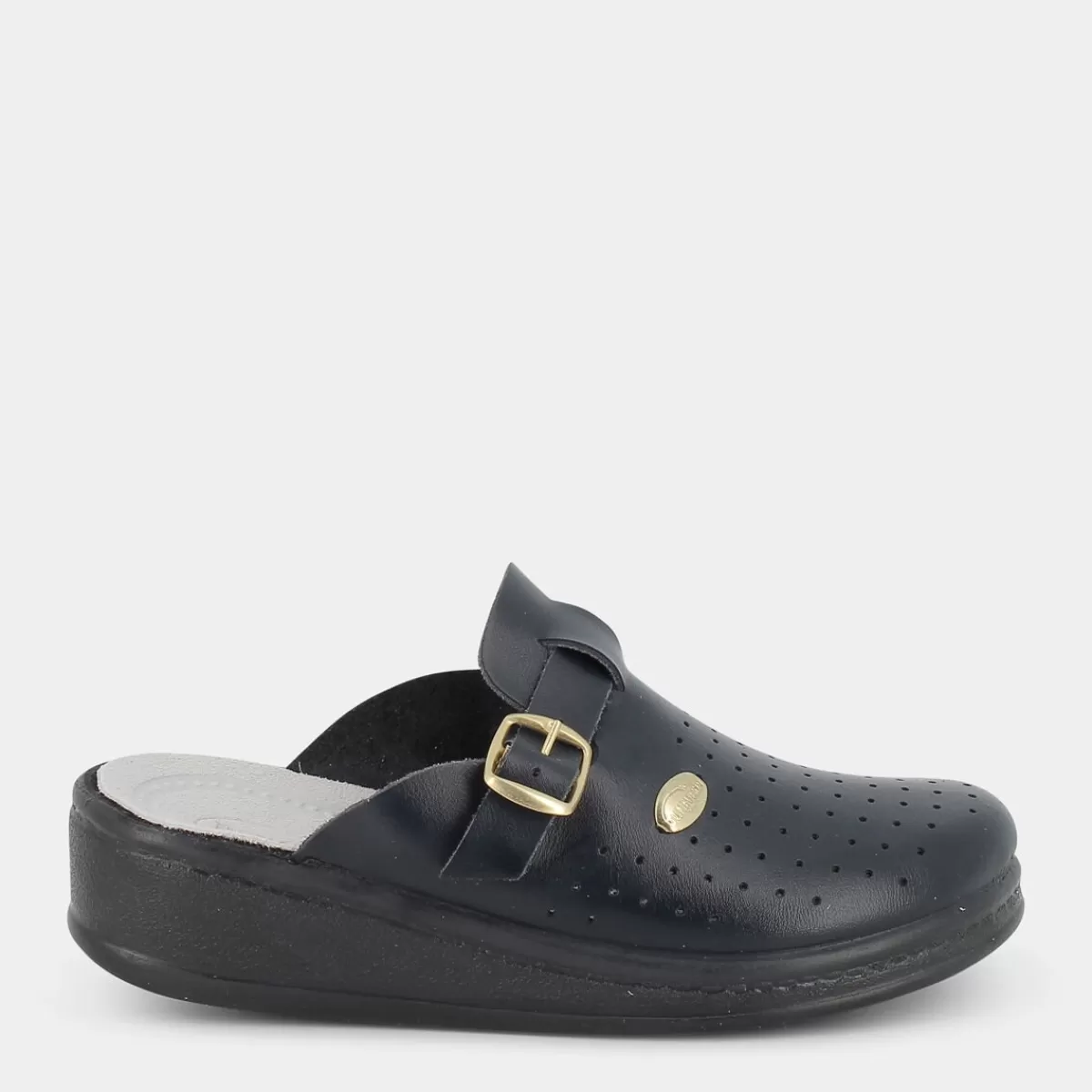 372-- CIABATTE^DUNE VERDI Fashion