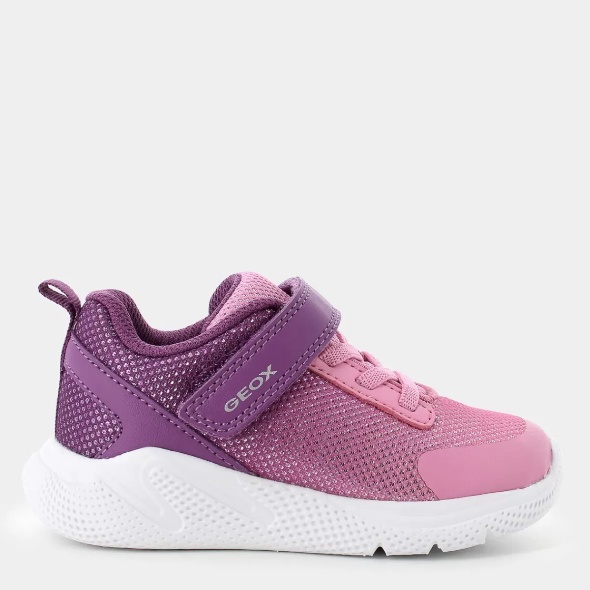 B464TA0AS54CG88FSPRINTYEPURPLE/DK PINK- PRIMI PASSI^GEOX Fashion