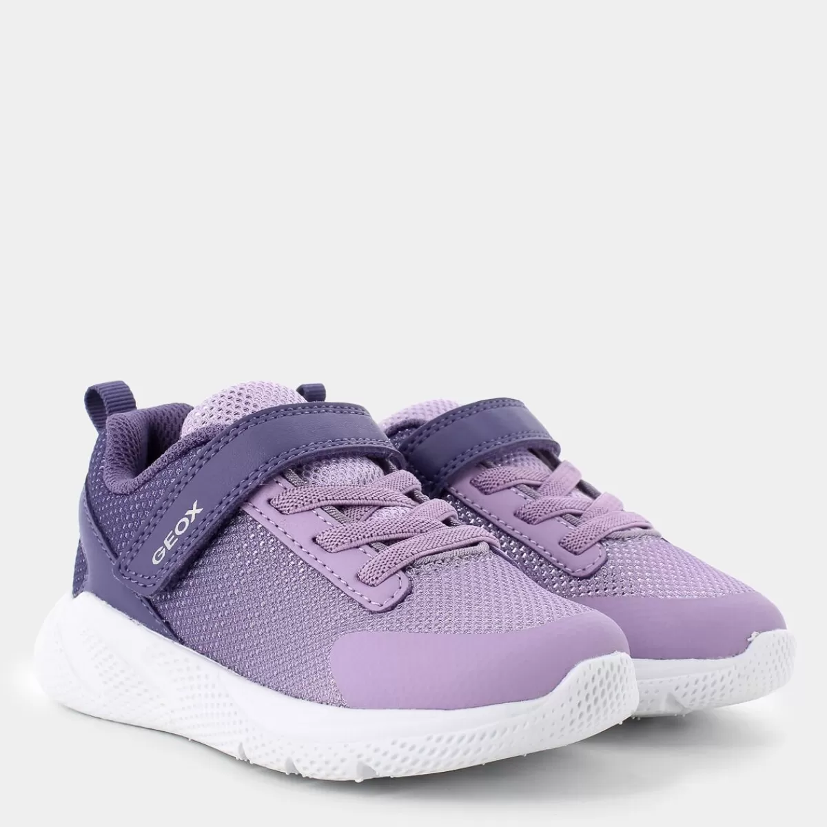 B464TA0AS54C8318SPRINTYEDK VIOLET LILAC- PRIMI PASSI^GEOX Online