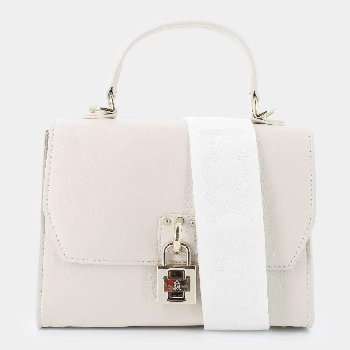 BTUCCACREAM- BORSE^STEVE MADDEN Outlet