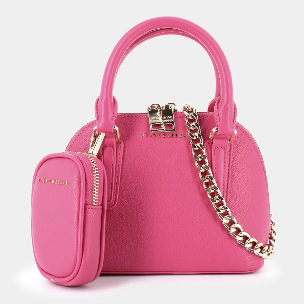 BWANDAPINK- BORSE^STEVE MADDEN Flash Sale