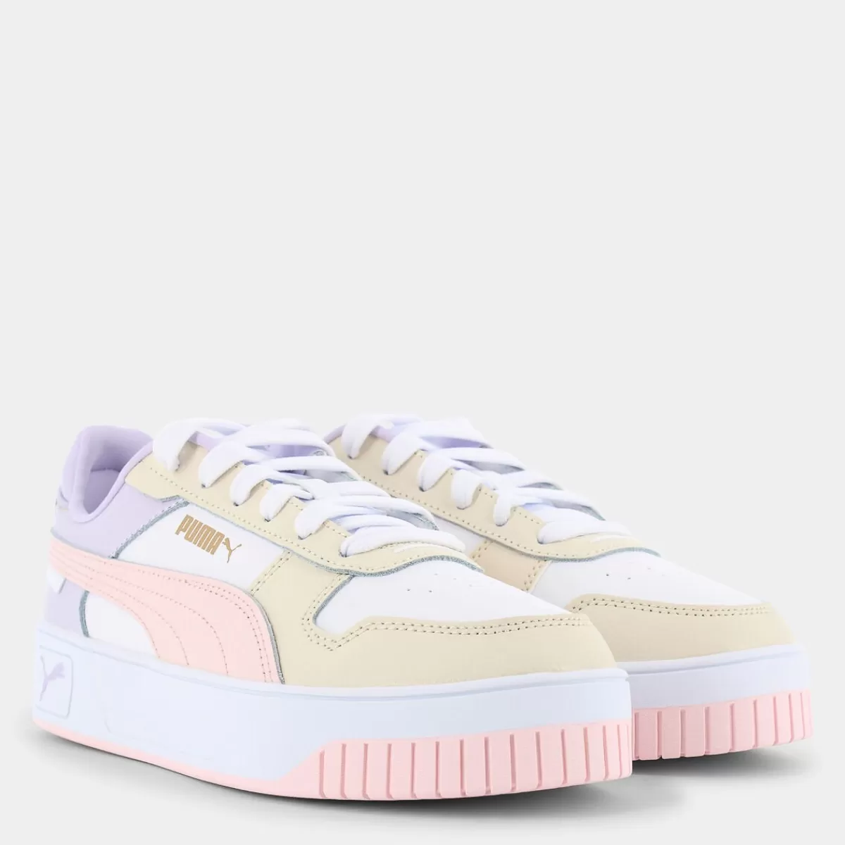 389390Carina StreetWhite-Frosty Pink-Alpine Snow- SPORTIVE^PUMA Shop