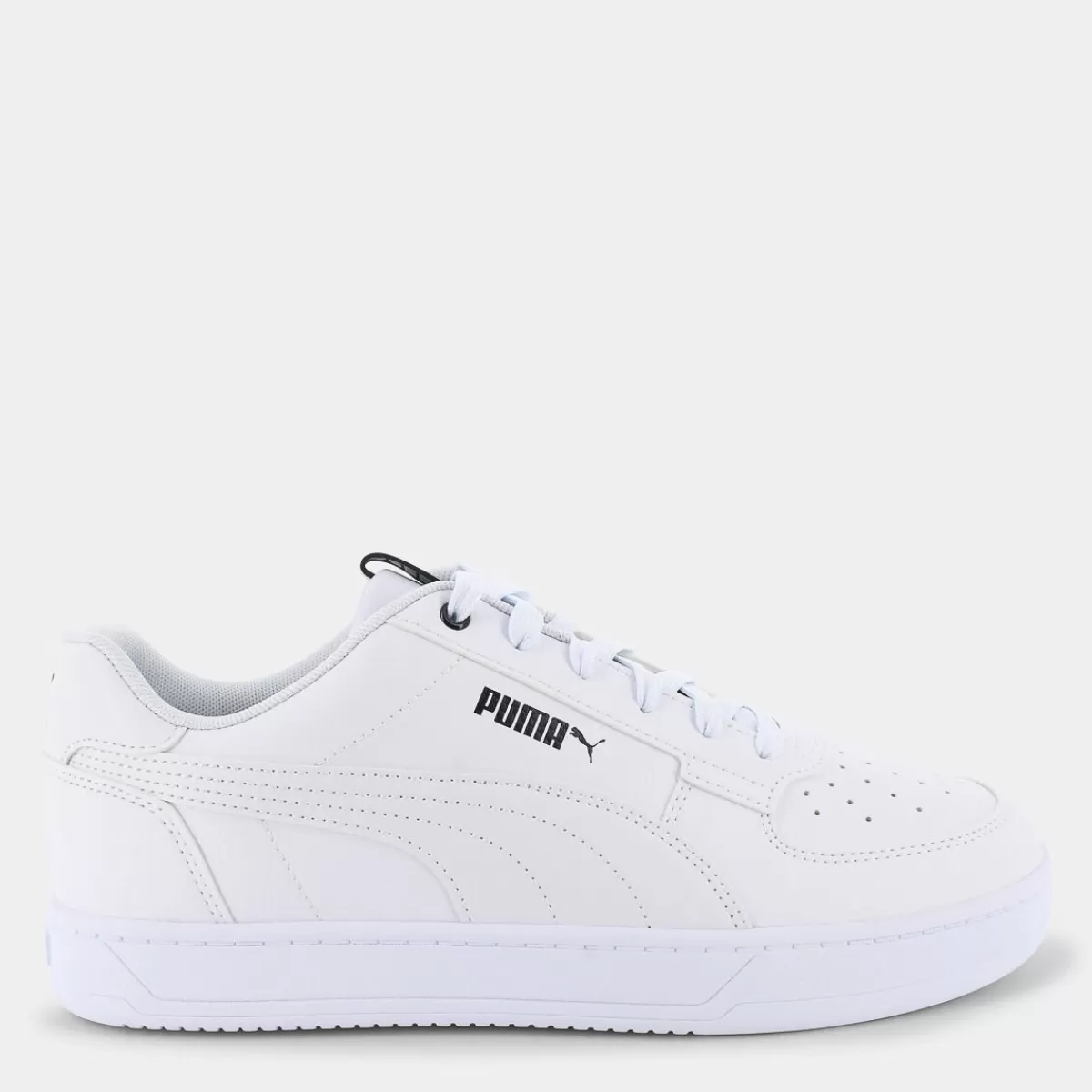 394667Caven 2.0 LogobsessionWhite-Black- SPORTIVE^PUMA Discount