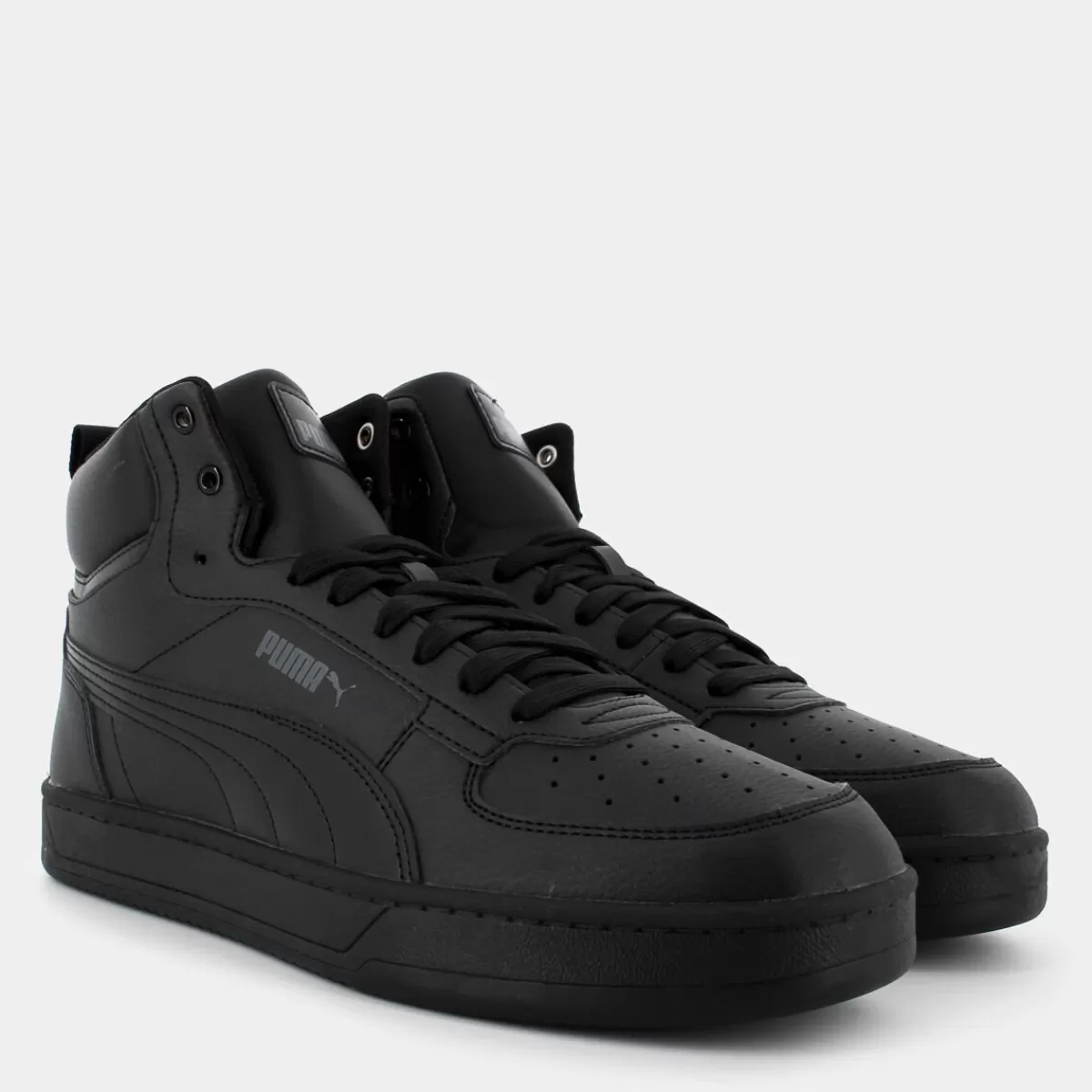 392291CAVEN 2.0 MIDBlack-Cool Dark Gray- SPORTIVE^PUMA Store