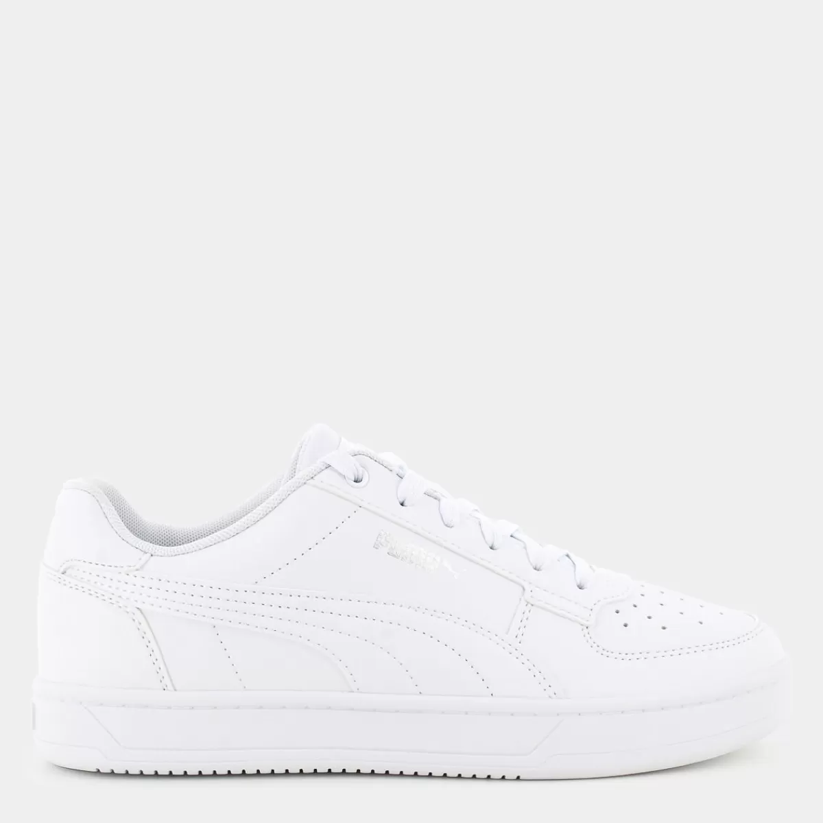 392290CAVEN 2.0White/Silver- SPORTIVE^PUMA Outlet