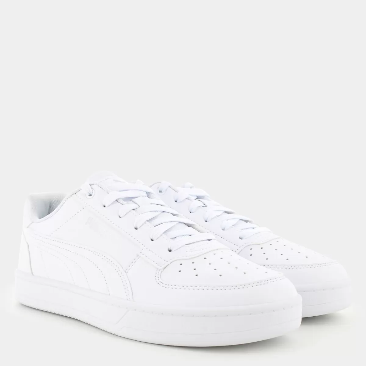 392290CAVEN 2.0White/Silver- SPORTIVE^PUMA Outlet
