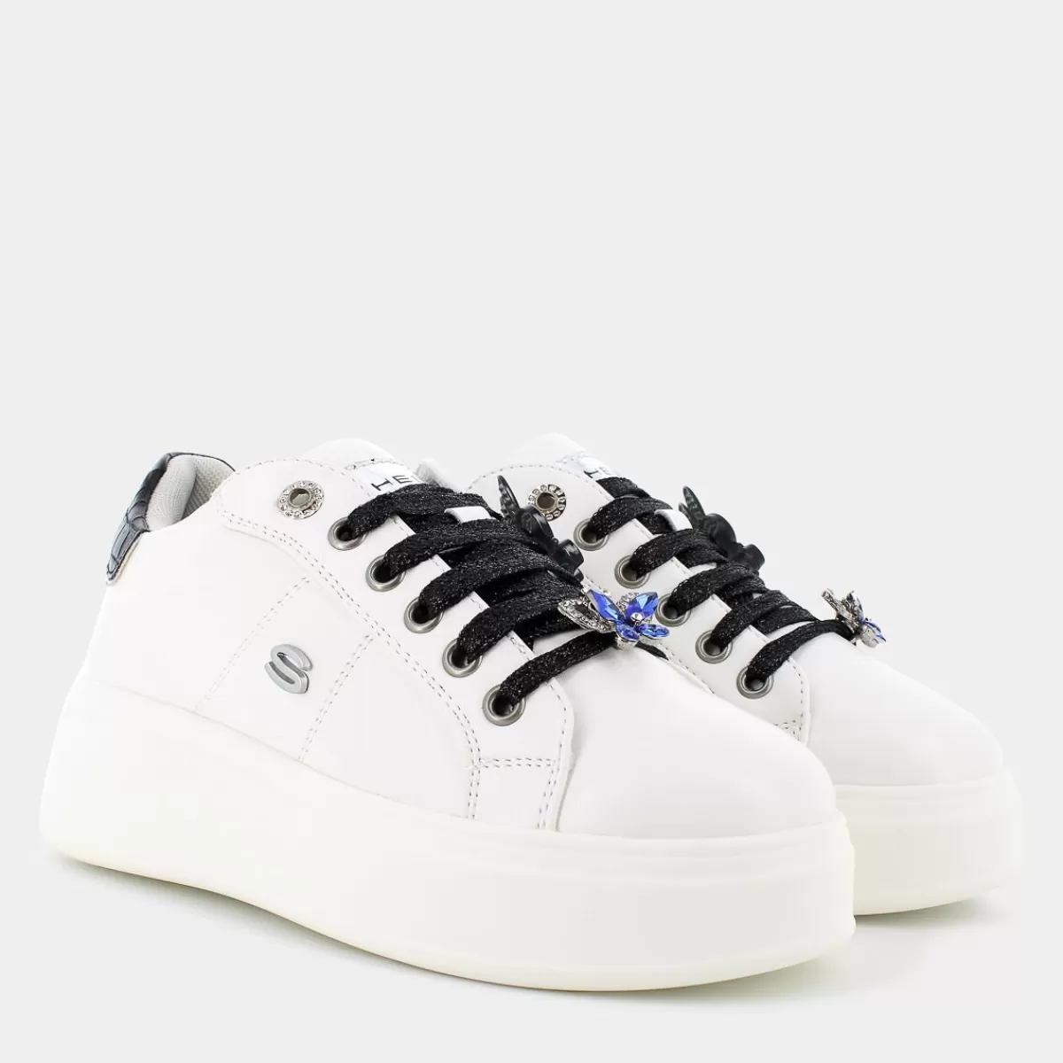 CI-I24D-03- SNEAKERS^SHEEN Outlet