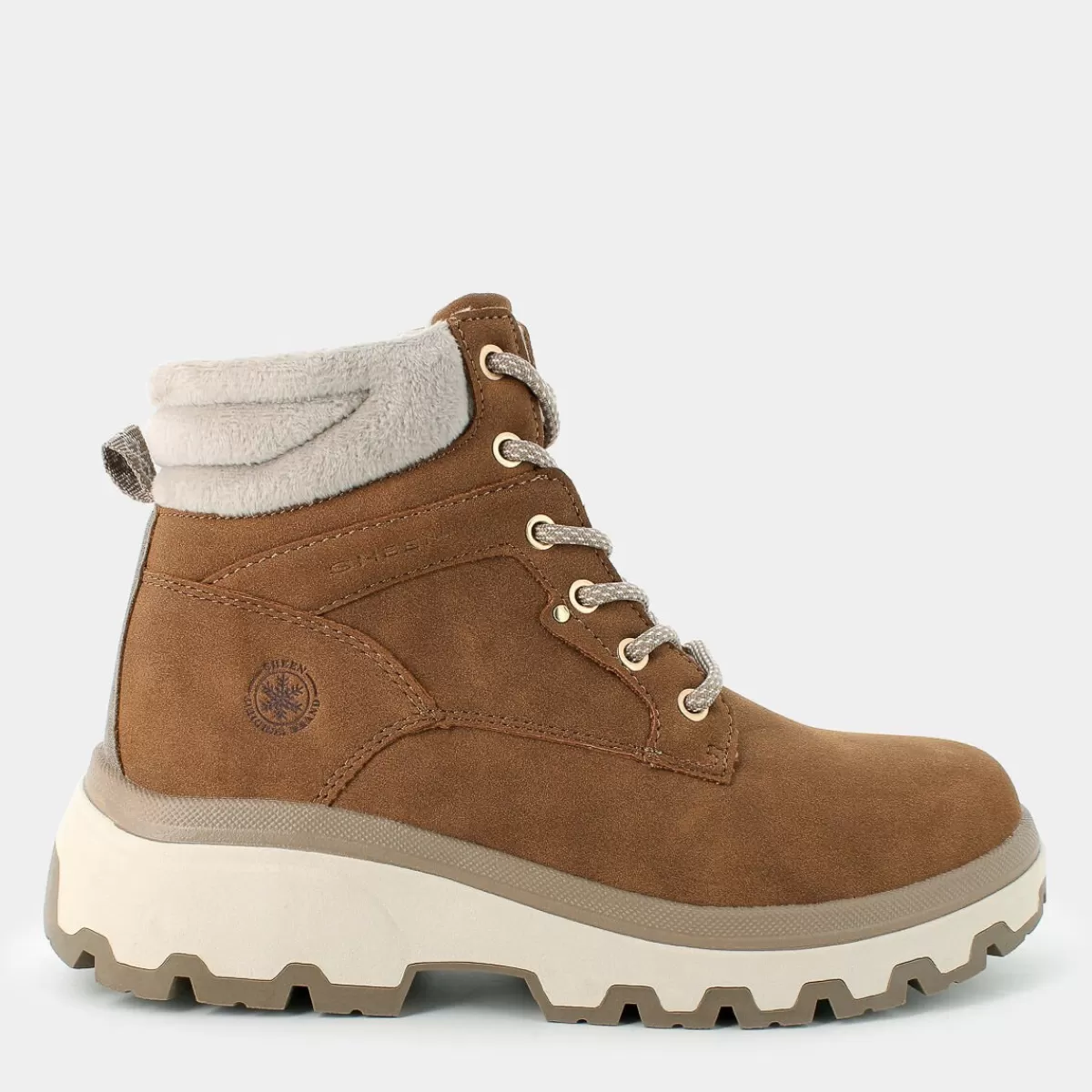 CI-I24D-06CAMEL- SCARPONCINI^SHEEN Sale