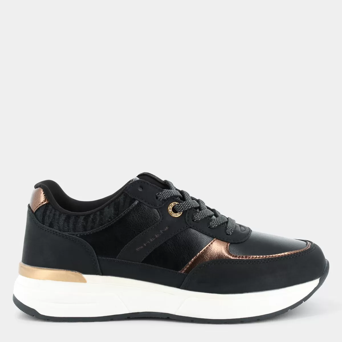 CI-I23D-04- SNEAKERS^SHEEN Cheap