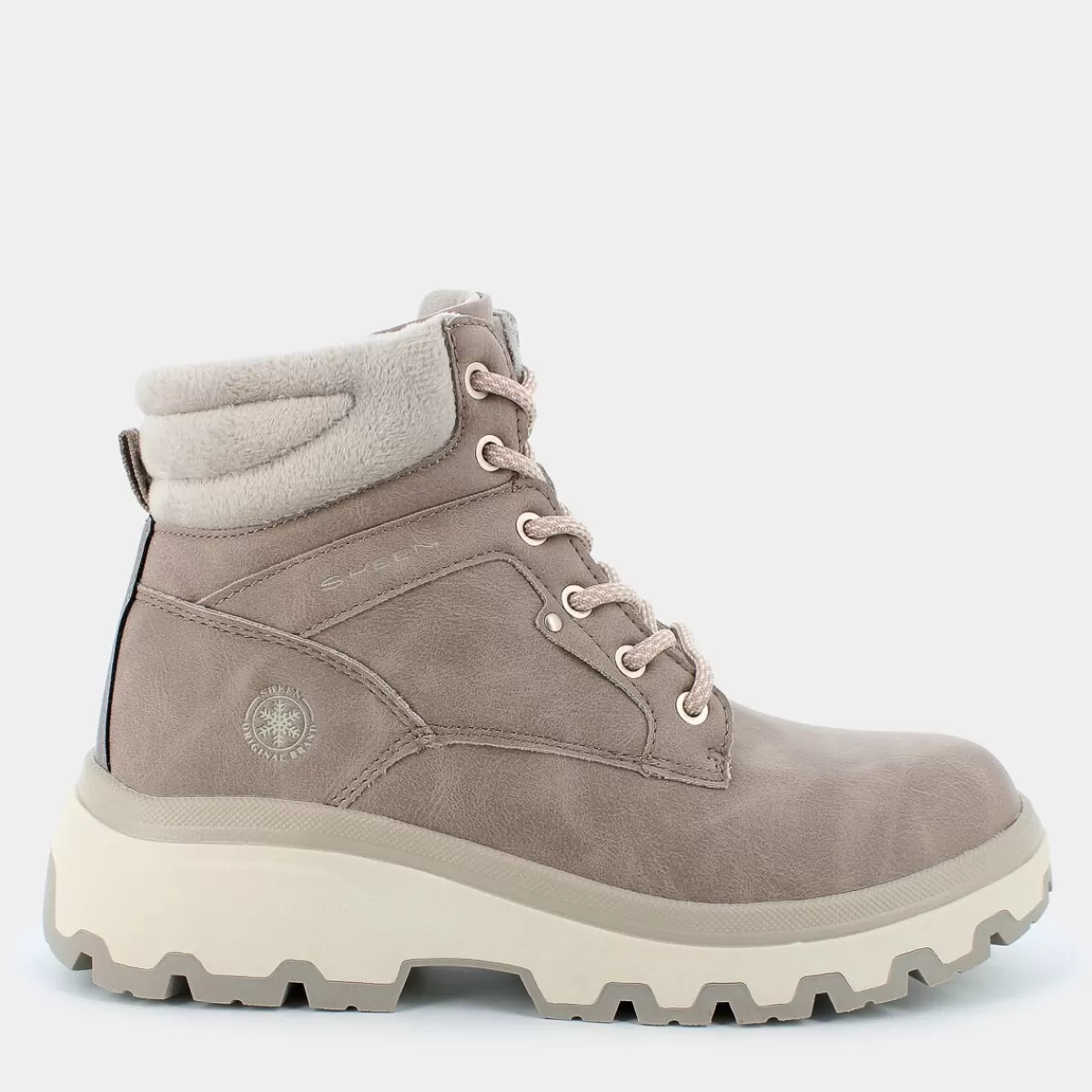 CI-I24D-06TAUPE- SCARPONCINI^SHEEN Flash Sale
