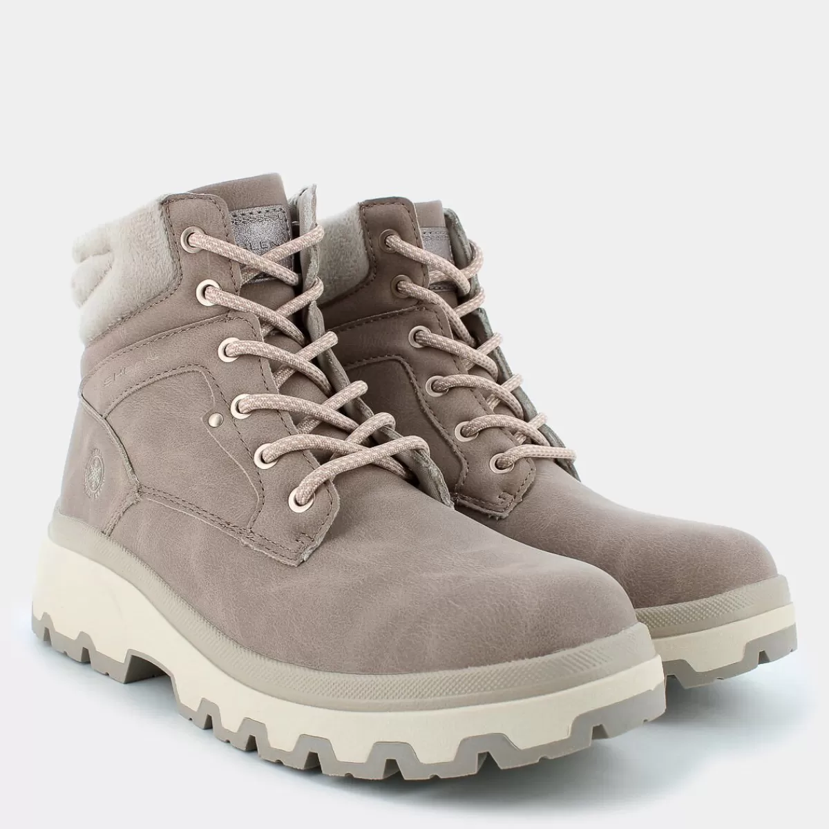 CI-I24D-06TAUPE- SCARPONCINI^SHEEN Flash Sale