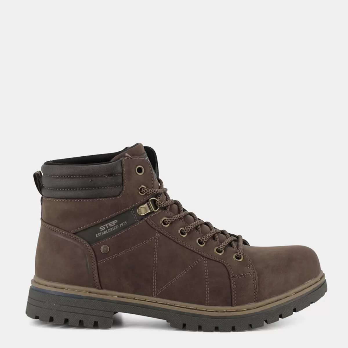 CI-I22U-05- SCARPONCINI^STEP BY STEP Discount