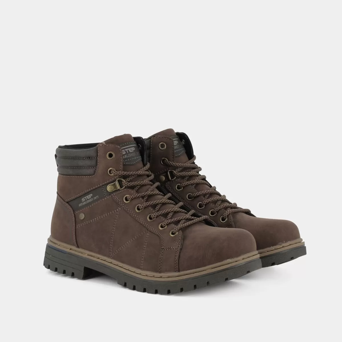 CI-I22U-05- SCARPONCINI^STEP BY STEP Discount