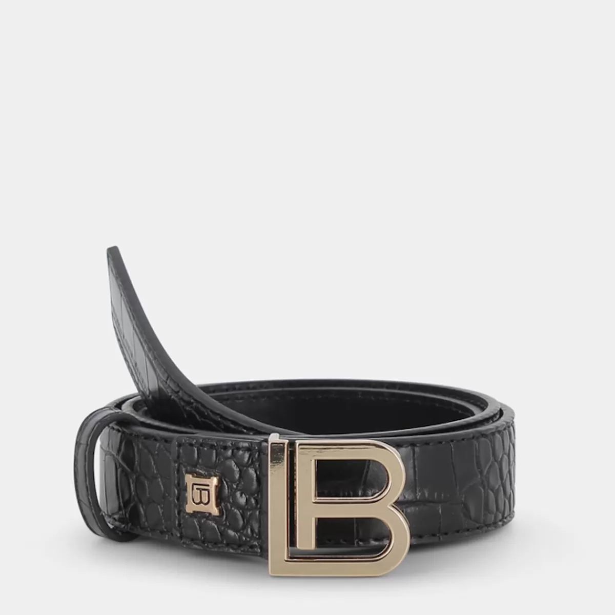 CLB22W-600-156E.- CINTURE^LAURA BIAGIOTTI Shop