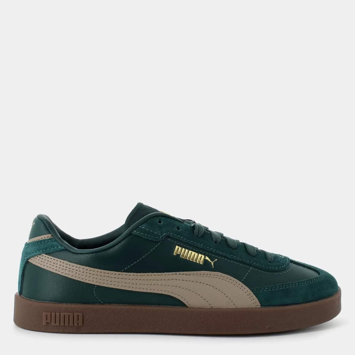 397447CLUB II ERADark Myrtle-Oak Branch-Gum- SPORTIVE^PUMA Fashion
