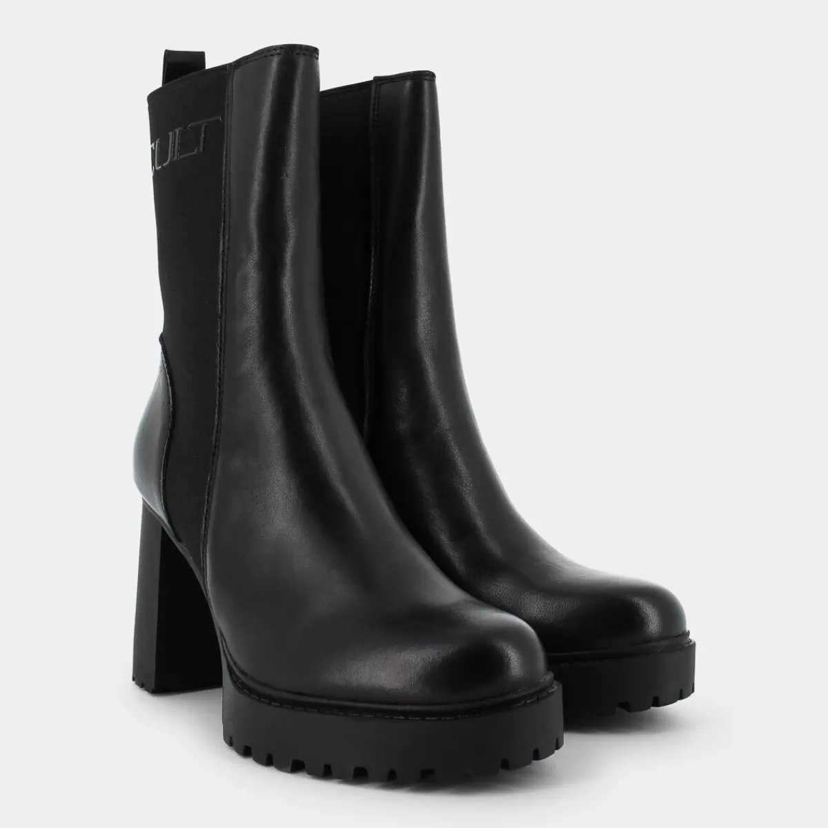 CLW410900JAGGER- TRONCHETTI^CULT Store