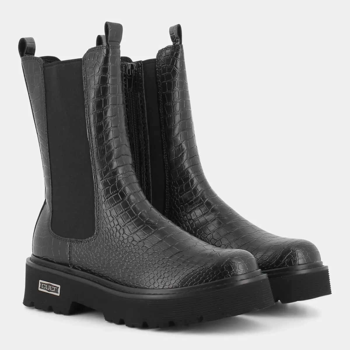 CLW349800SLASH- TRONCHETTI^CULT New
