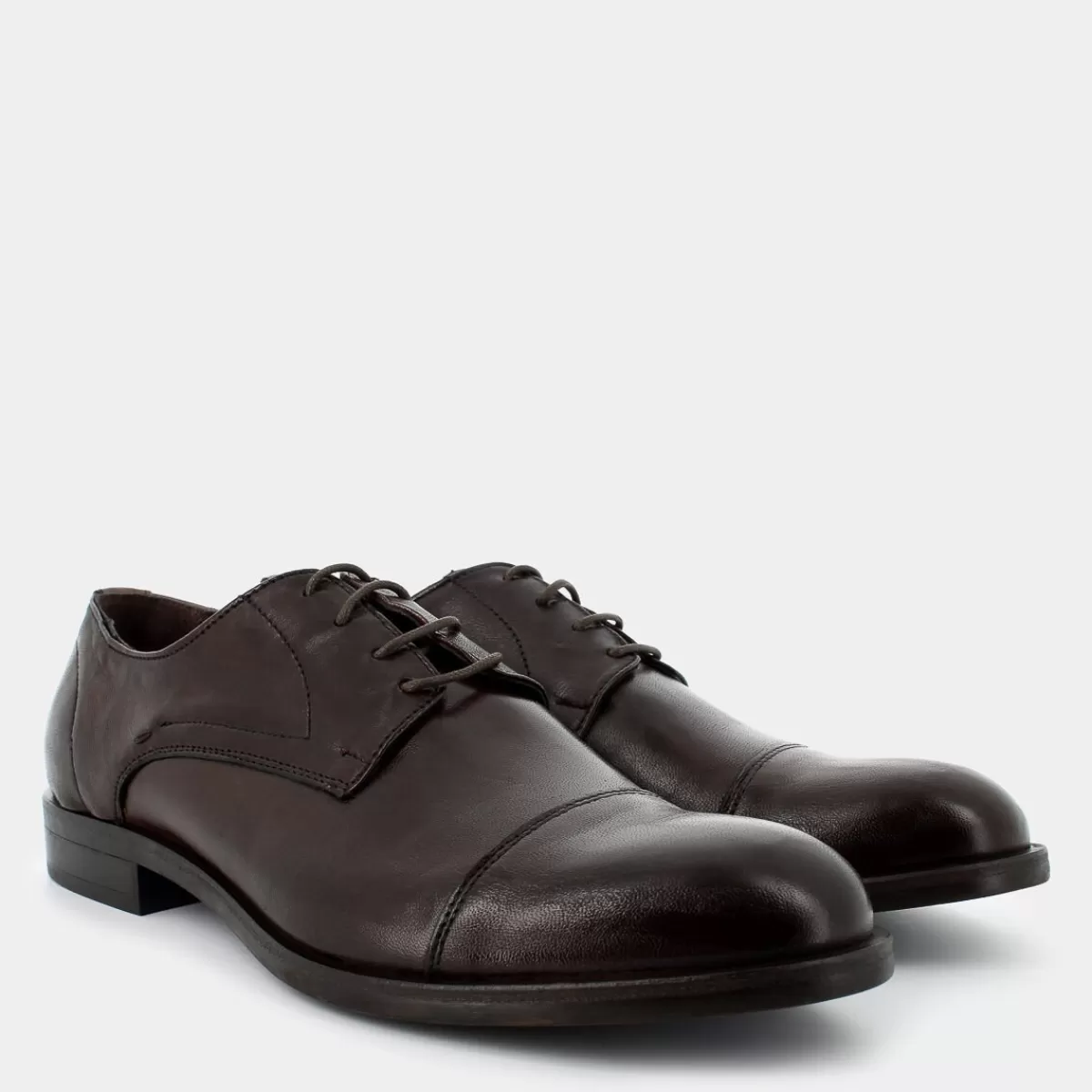 CO-E24U-02-TESTA DI MORO- STRINGATE^OSCAR&THAIS Outlet
