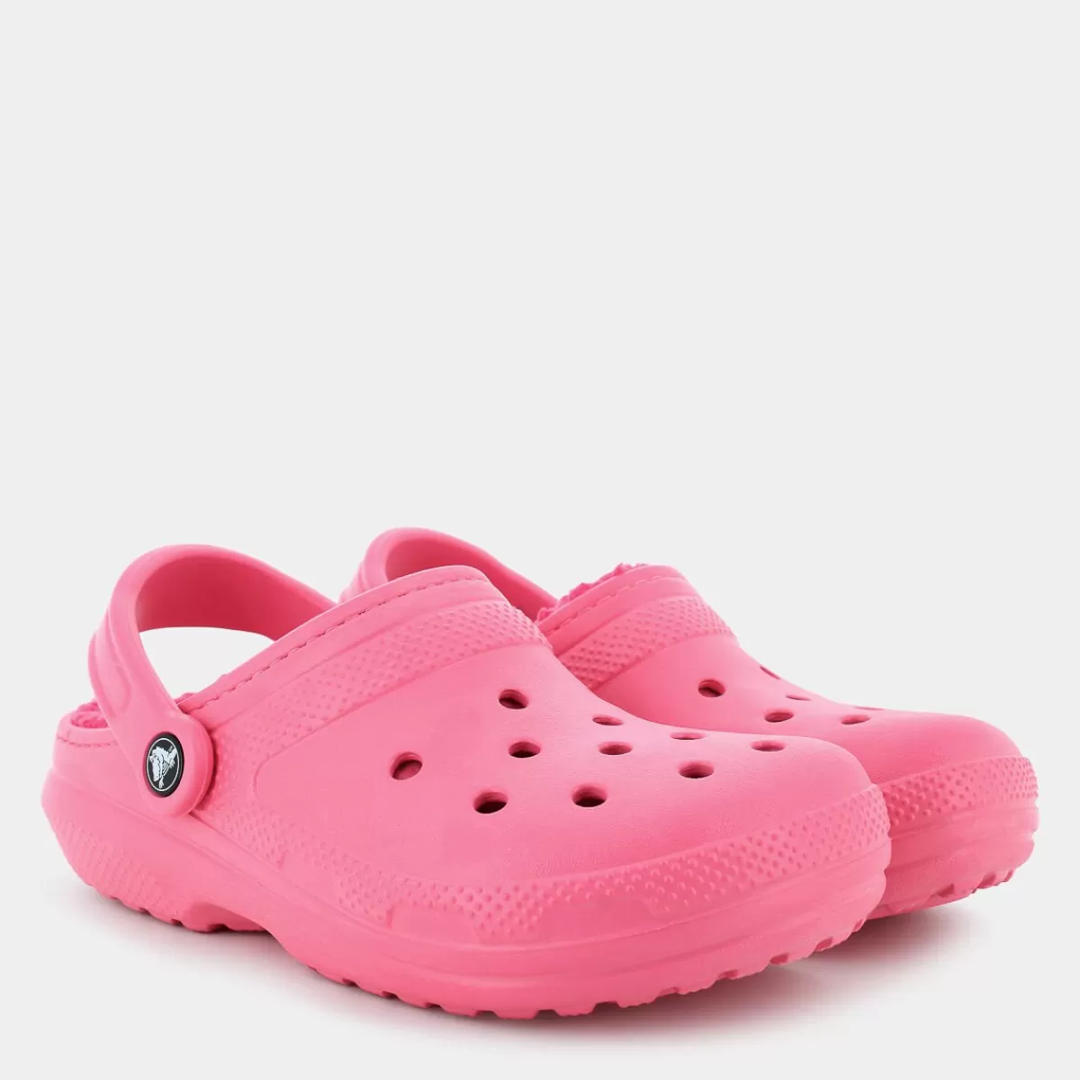 CR.203591Classic Lined ClogHyper Pink- CIABATTE^CROCS Sale