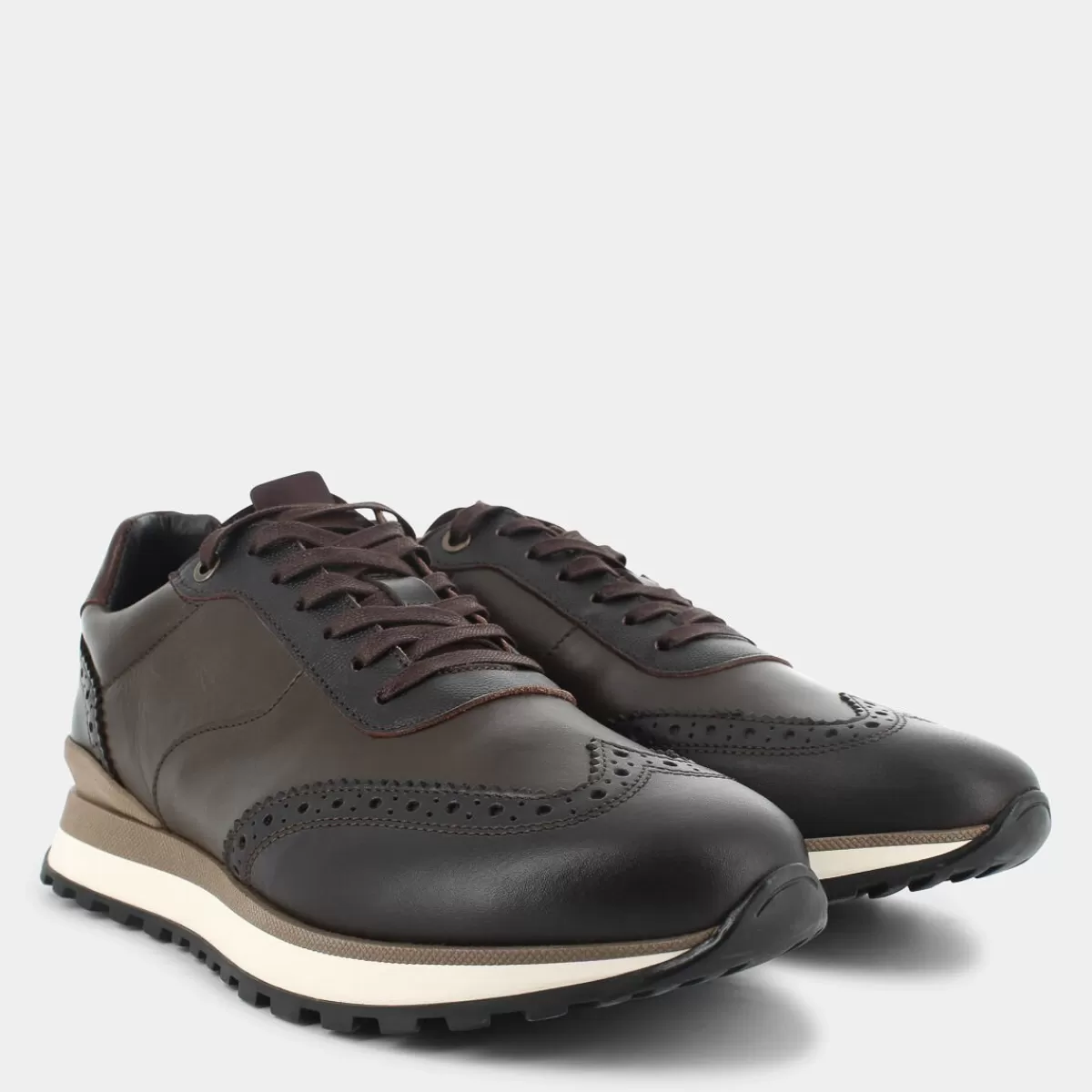 CT-I23U-07-- SNEAKERS^OSCAR&THAIS Cheap